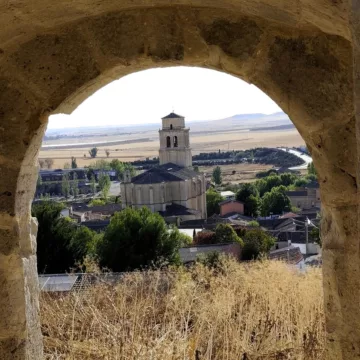Camino Levante dzień 27