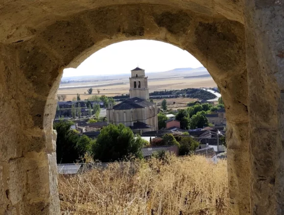 Camino Levante dzień 27