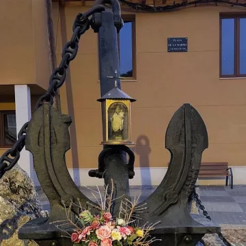 Camino Levante dzień 31