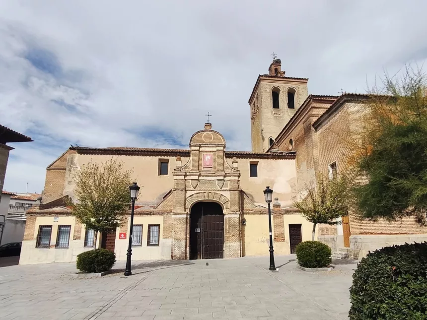 Camino Levante dzień 24