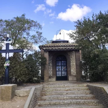 Camino Levante dzień 28