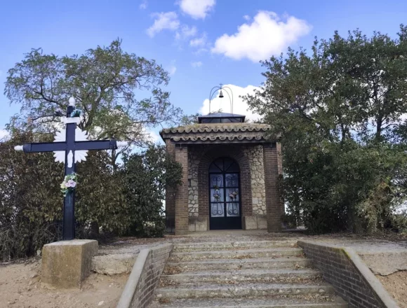 Camino Levante dzień 28