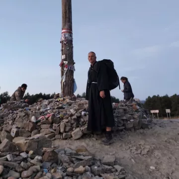 Camino Levante dzień 34
