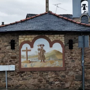 Camino Levante dzień 35