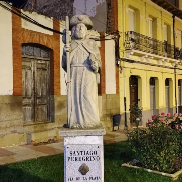 Camino Levante dzień 32
