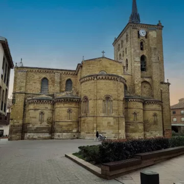 Camino Levante dzień 29