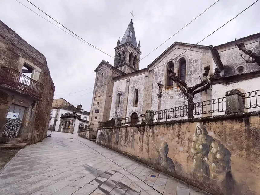 Camino Levante dzień 38
