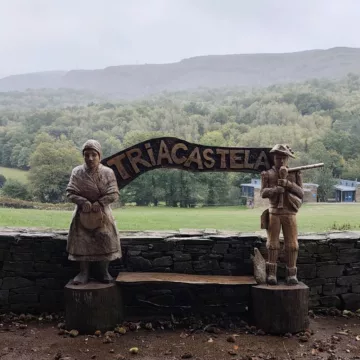 Camino Levante dzień 37