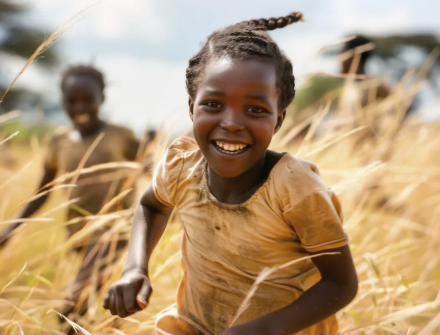 Problem głodu na świecie