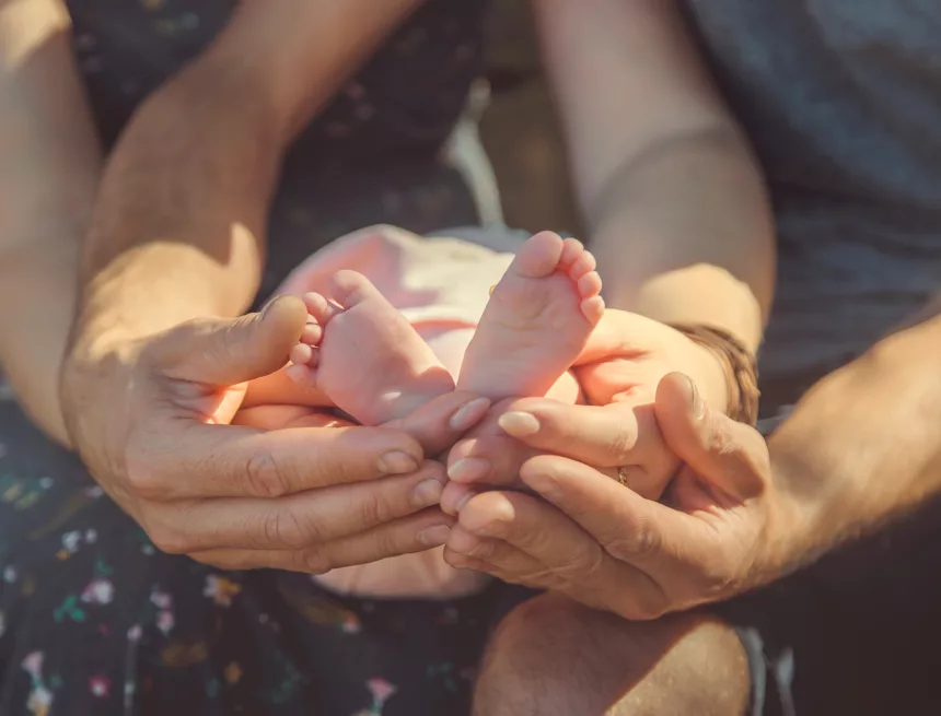 Nienaruszalność życia ludzkiego