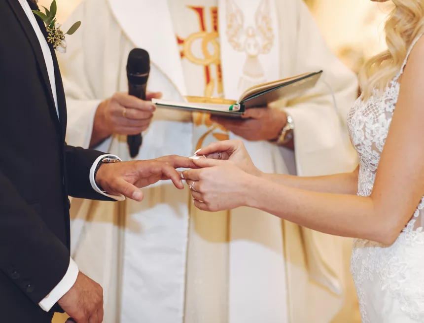 Nierozerwalność małżeństwa