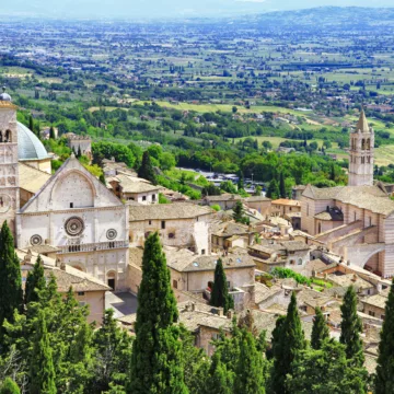 Pneumatologiczny wymiar duchowości św. Serafina oraz św. Franciszka