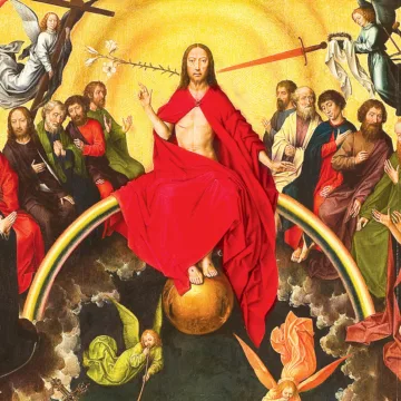 Rzeczy ostateczne człowieka