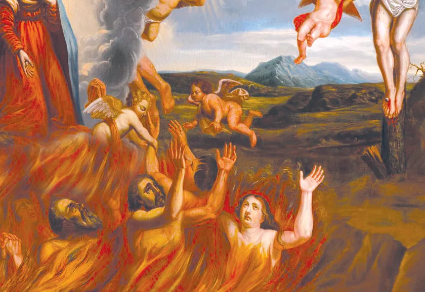 07. Temat 01_wynik Orędzie z czyśćca przekazane Wandzie Malczewskiej