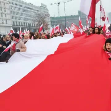 23. Publicystyka 01_wynik Marsz Niepodległości a dobro wspólne obywateli