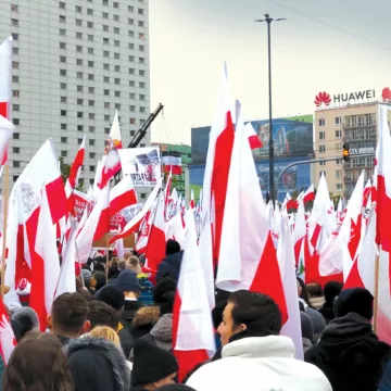 27. Felieton 01_wynik Marsz, marsz, Polonia…