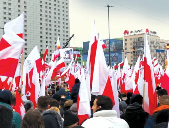 27. Felieton 01_wynik Marsz, marsz, Polonia…