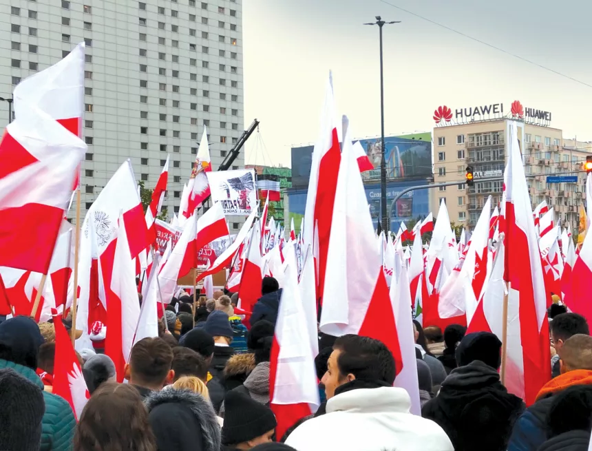 27. Felieton 01_wynik Marsz, marsz, Polonia…