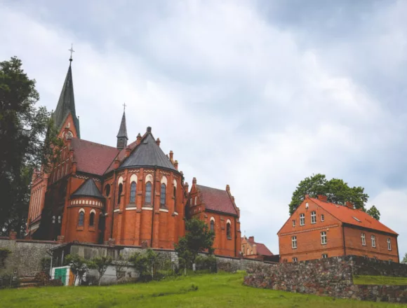 GIETRZWALD-4-1024x683 Objawienia Niepokalanej w Gietrzwałdzie (3)