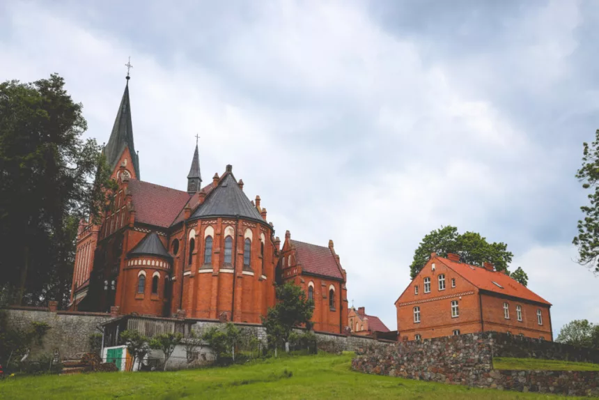 Objawienia Niepokalanej w Gietrzwałdzie (3)