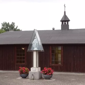 Nowenna według św. Faustyny przed uroczyst. Niepokalanego Poczęcia NMP