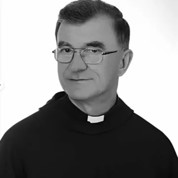 O. Stanisław Piętka – odszedł do Pana