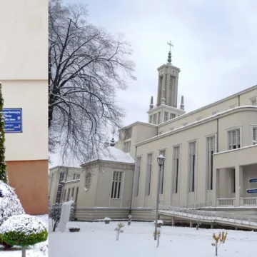 Oddaj sie Maryi grudzien 110. spotkanie z cyklu „Oddaj się Maryi”