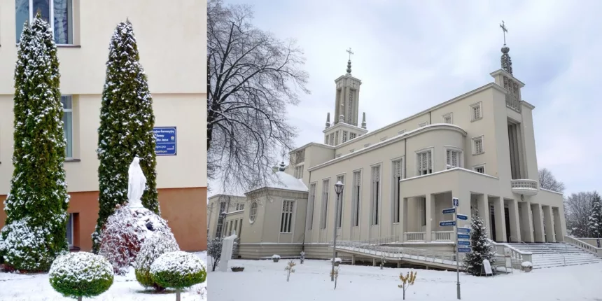 110. spotkanie z cyklu „Oddaj się Maryi”