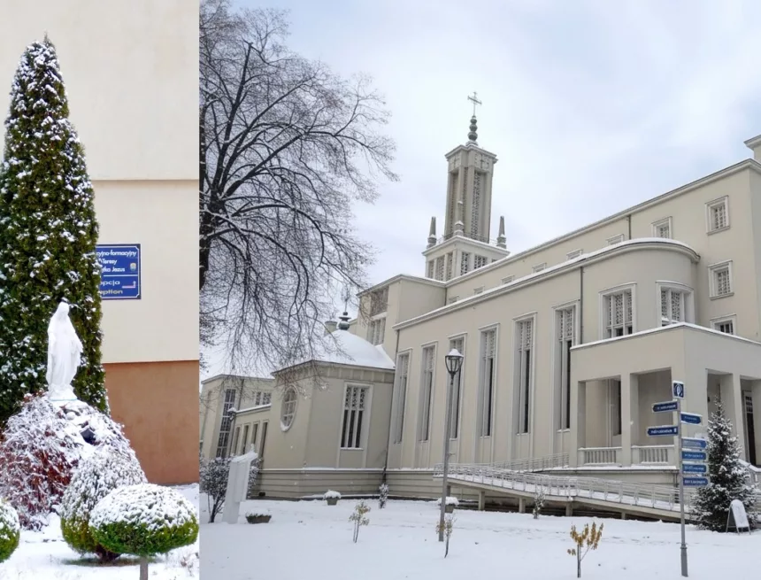 110. spotkanie z cyklu „Oddaj się Maryi”