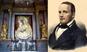Ostrobramskie kantaty
