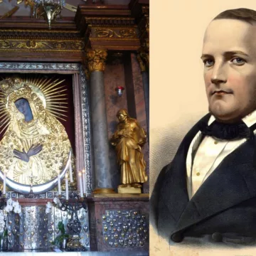 Ostrobramskie kantaty