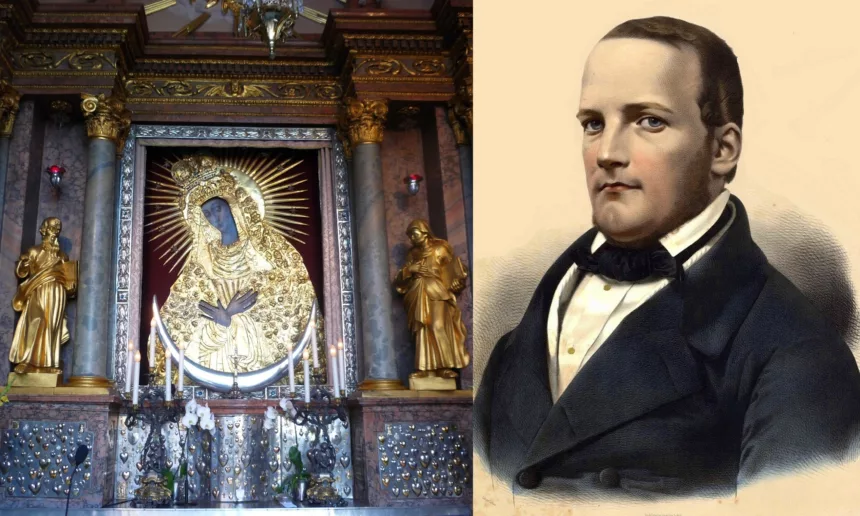 Ostrobramskie kantaty Ostrobramskie kantaty