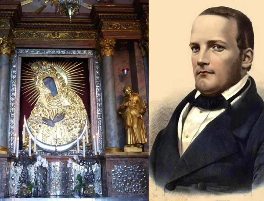 Ostrobramskie kantaty Ostrobramskie kantaty