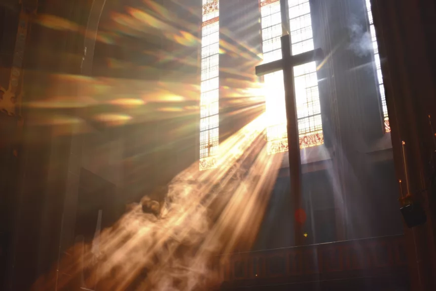 Znaki świętości w nauczaniu Jana Pawła II w świetle wybranych przykładów