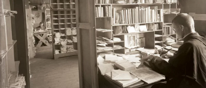 Ile dusz pociągnęła Niepokalana