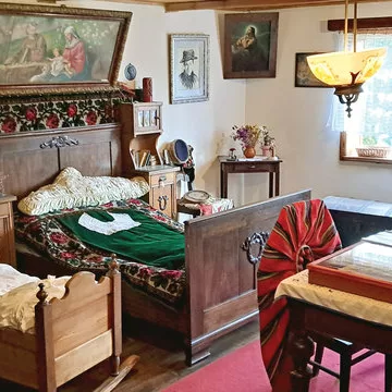 Rodzina św. Ojca Maksymiliana