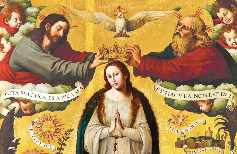 07. Temat 02_wynik Niepokalana Odnowicielką rodziny