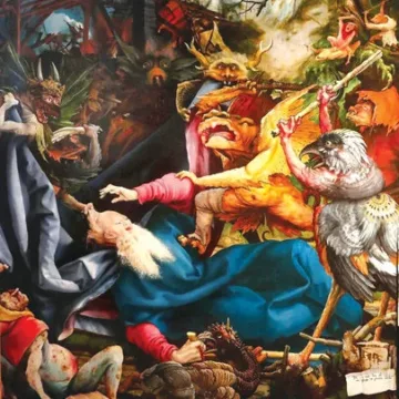 Zwyciężyć w sobie bestię