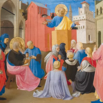 Nowy Testament o nawracaniu