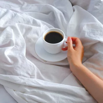 Czy chcesz kawki, Misiu? Historia uratowanego małżeństwa