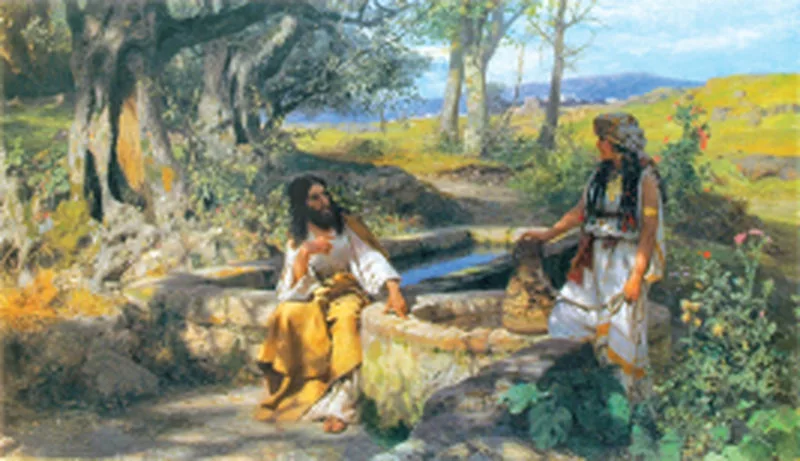 21. Swiadectwo 01_wynik Kiedy Bóg wszedł między nas…