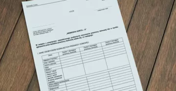 Troska o prawa ojca a Niebieska Karta