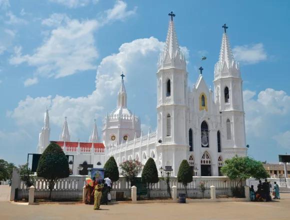 Oczyszczenie „nieczystych”