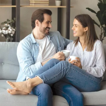 Minuta, która może uratować twoje małżeństwo