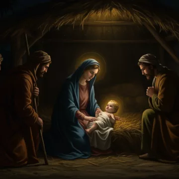 Święta przy Dziecku