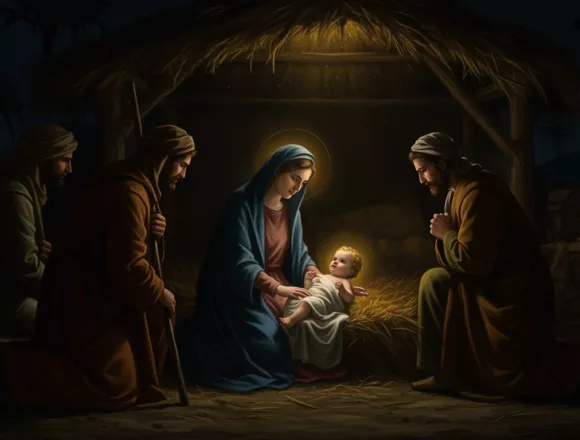 Święta przy Dziecku