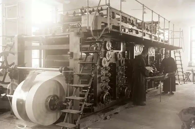 02. Slowo 01 Dobra prasa katolicka