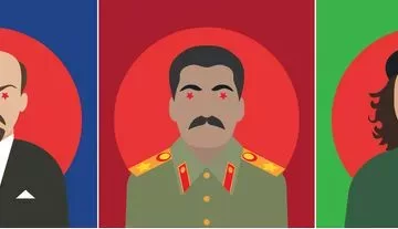 Neomarksistowskizamach umysłowy