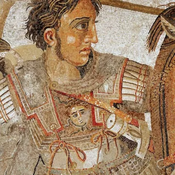 Tajemnica siły i potęgi