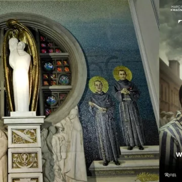 85. rocznica aresztowania św. Maksymiliana